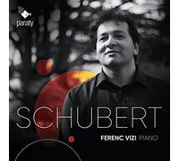 Schubert – Sonate pour piano en la majeur, D.664 ; Quatre impromptus, D.935 Op. posth. 142 – CD