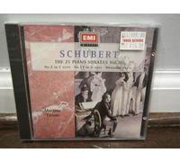 Schubert - 21 Piano Sonatas 2