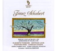 Schubert - 3 in B/German Mass D.872