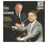 Schubert 3 Sonatinas (Sonates) Pour Piano & Violon Op. Posth. 137 Duo Op.162