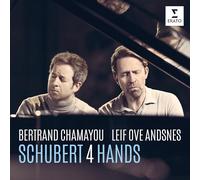 Schubert 4 Hands