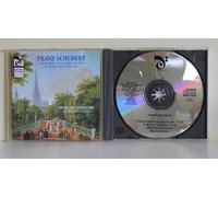 Schubert-4 Impromptus, D935 [DE Import]