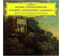 Schubert 8 / Mozart: Symphony 41 Jupiter [Import]