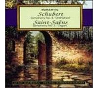 Schubert - 8 / Symphony 3