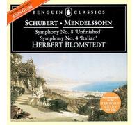 Schubert - 8 / Symphony 4