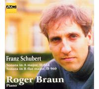 Schubert - a Sonata in B Flat Major