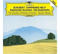 Schubert / Abbado, Claudio - Schubert: Symphony 9 The