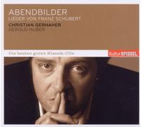 Schubert : Abendbilder
