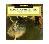 Schubert Adam Gounod - Romantic Ballet Music [Import]