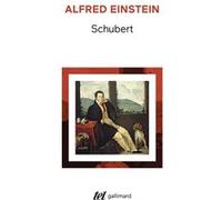 Schubert: Portrait d'un musicien