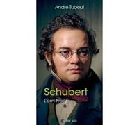 Schubert André Tubeuf (Auteur)