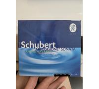 Schubert: Arpeggione Sonata