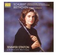 Schubert - Arpeggione Sonata