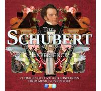 Schubert Artisti Var - The Schubert Experience