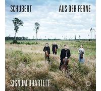 Schubert: Aus Der Ferne