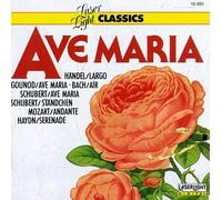 Schubert - Ave Maria