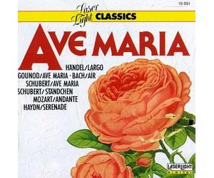 Schubert - Ave Maria