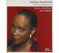 Schubert: Ave Maria by Barbara Hendricks (2008-05-13)