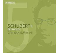 Schubert + Beethoven