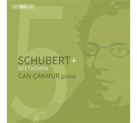Schubert - Beethoven CD