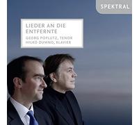 Schubert/Beethoven: Lieder An Die Entfernte