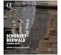 Schubert & Berwald - Chamber Music