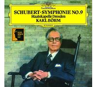 Schubert / Bohm, Karl - Schubert: Symphony No.9 (SHM-CD)