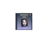 Schubert & Brahms Lieder, Grieg & Verdi Grümmer, Sop.