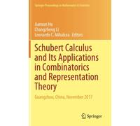 Schubert Calculus And Its Applications In Combinatorics And Representation Theory