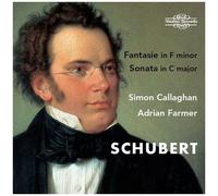 Fantaisie en Fa Mineur - Sonate en Do Majeur