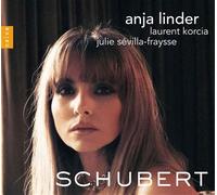 Schubert CD