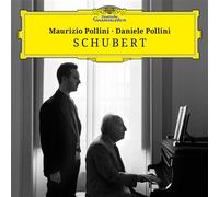 Schubert CD