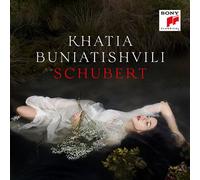 Schubert CD