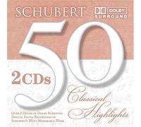 Schubert - Classical Highlights