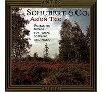 Schubert & Co Lieder