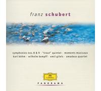 Schubert Collection Vol. 1 [Import]