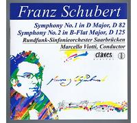 Schubert - Complete Orchestral Works 2