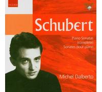 Schubert : Complete Piano Sonatas