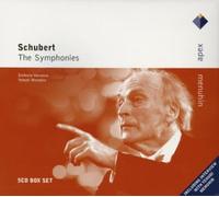 Schubert: Complete Symp. Works [Import]