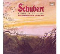 Schubert - Complete Symphonies