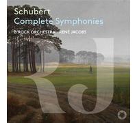 Schubert Complete Symphonies