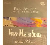 Schubert - Death & The Maiden/String Quartet in D Minor