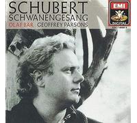 Schubert – Der Schwanengesang