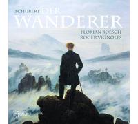 Schubert – Der Wanderer – Hyperion