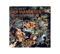 Schubert : Der Wanderer