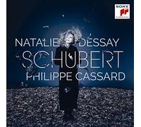 Schubert / Dessay, Natalie - Schubert: Lieder [Import]
