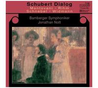 Schubert Dialog