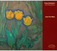 Schubert: Die Klaviertrios [CD] NEUF
