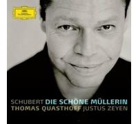 Thomas Quasthoff - Die Schone Mullerin