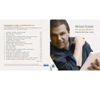 Schubert:Die Schoene Muellerin